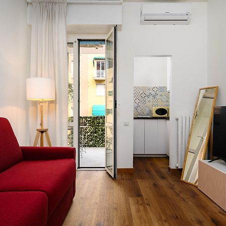Sebino 8 - Monolocale Cool Apartment Milano Exterior foto
