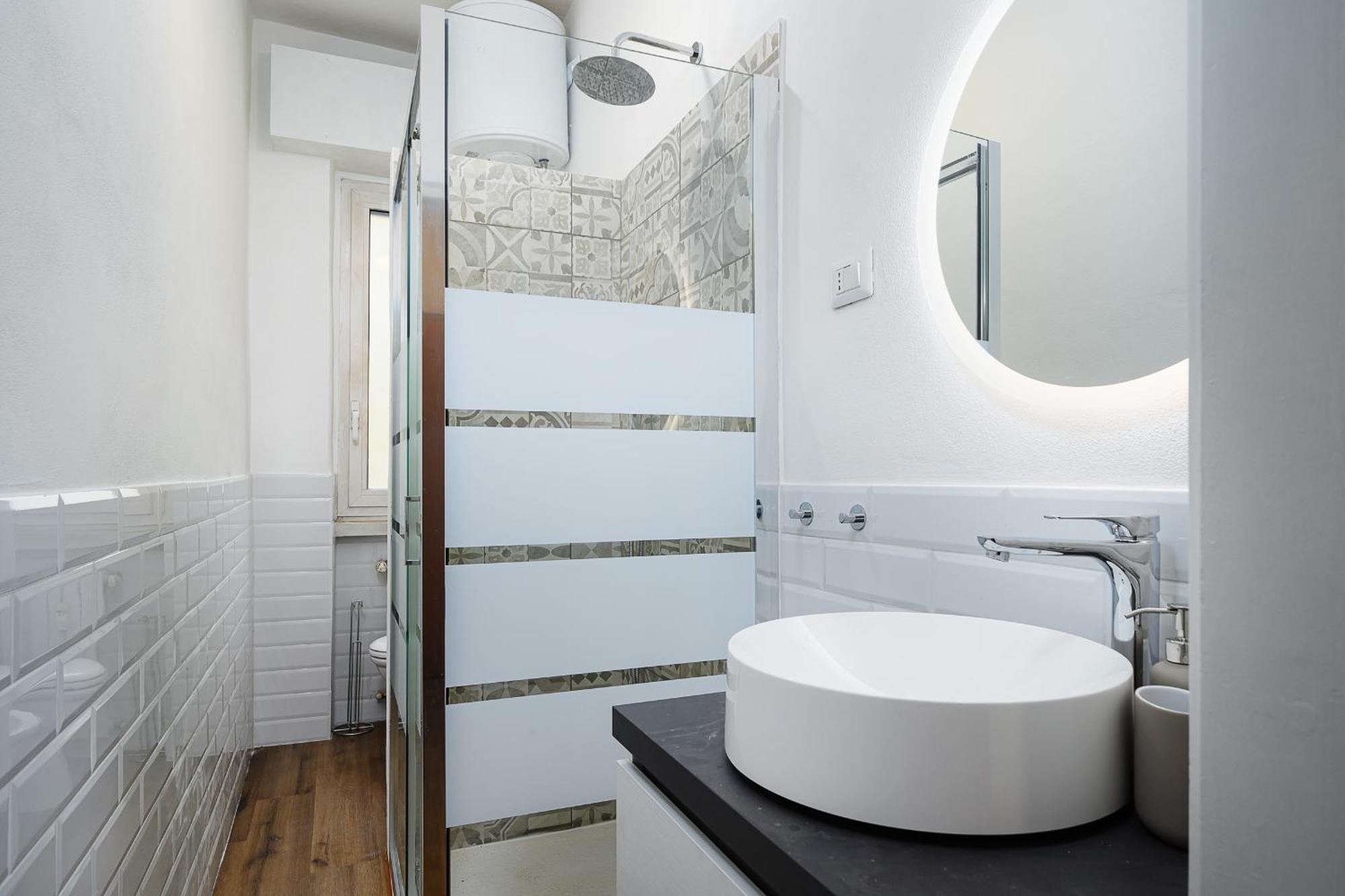 Sebino 8 - Monolocale Cool Apartment Milano Exterior foto