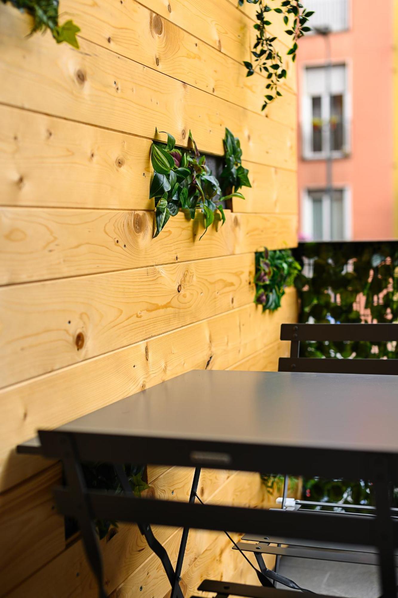 Sebino 8 - Monolocale Cool Apartment Milano Exterior foto