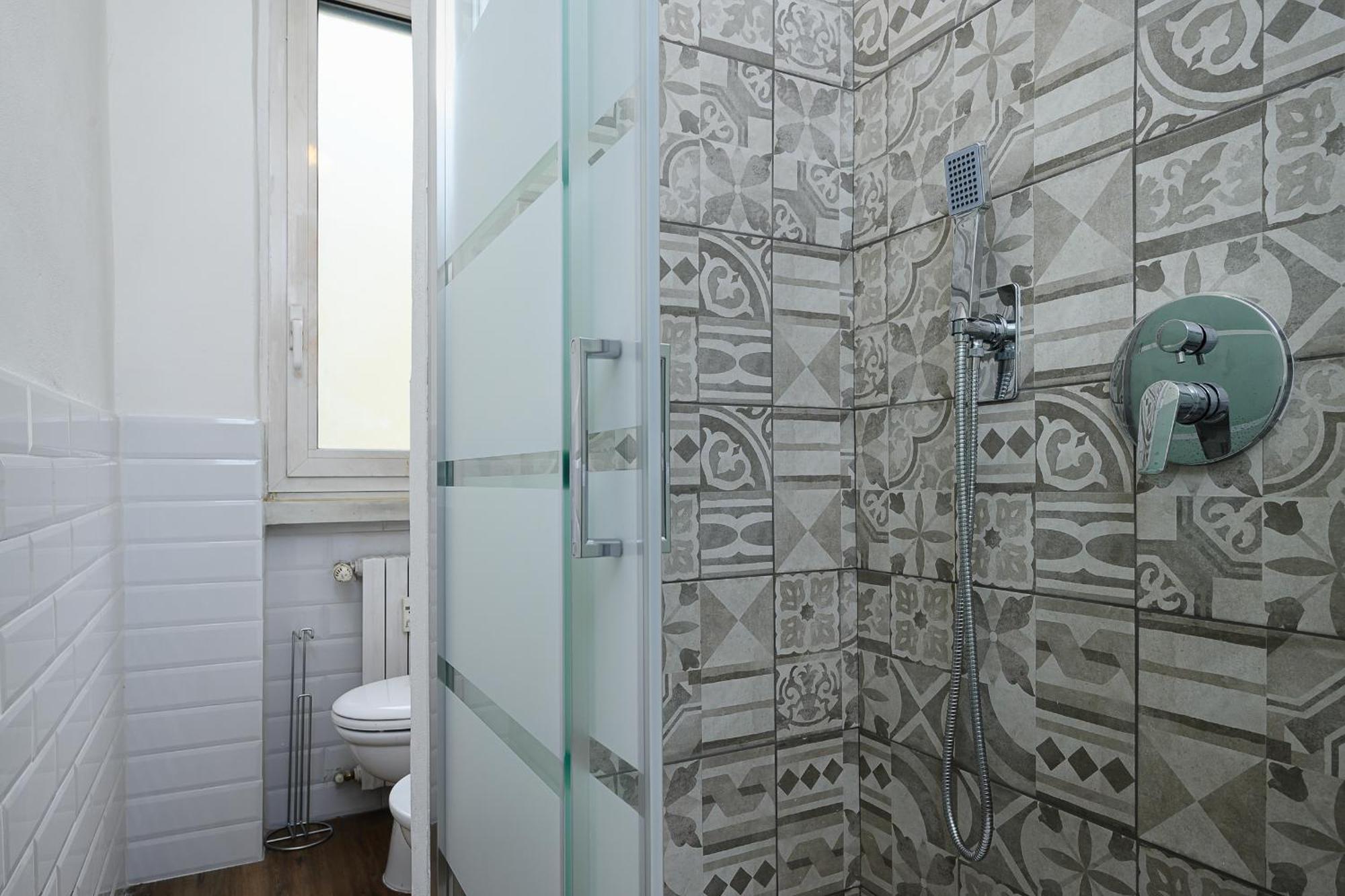 Sebino 8 - Monolocale Cool Apartment Milano Exterior foto